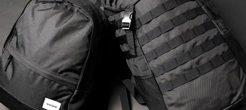 NIXON:bag