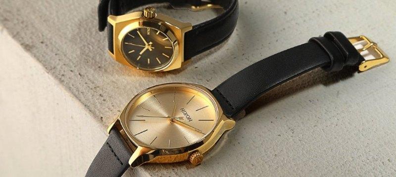 NIXON:WATCH