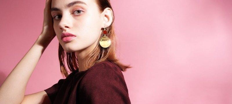 MODE FOURRURE: Jewelry line