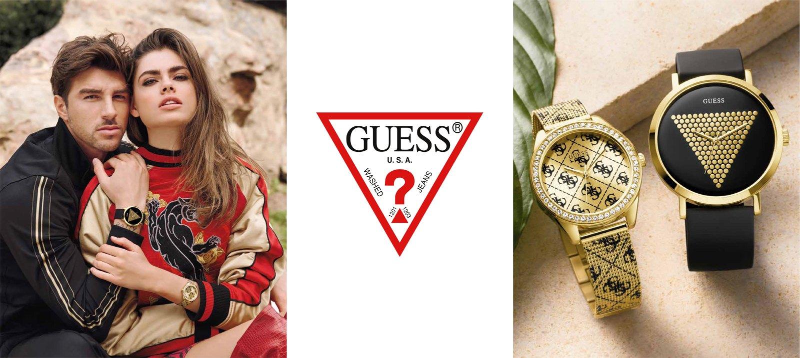 GUESS