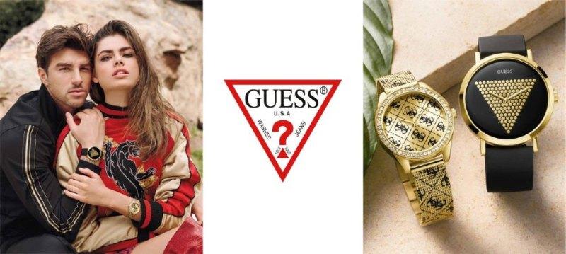 GUESS