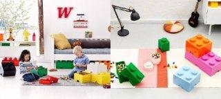 LEGO BY ROOM COPENHAGEN