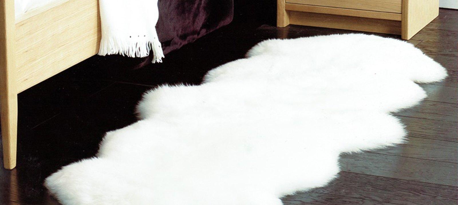 BOMA　SHEEP SKIN COLLECTION