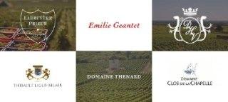 BOURGOGNE SELECTION