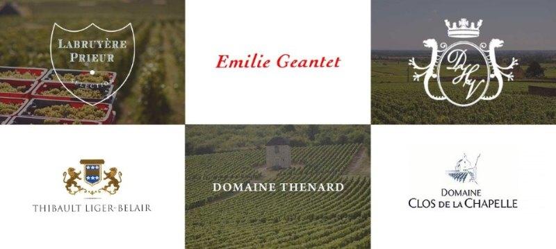 Bourgogne Selection