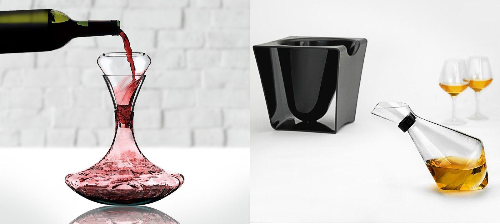PEUGEOT wine