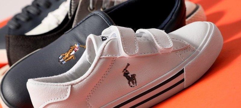 POLO RALPH LAUREN Junior&Kids shoes