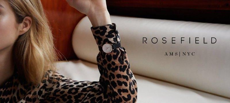 ROSEFIELD