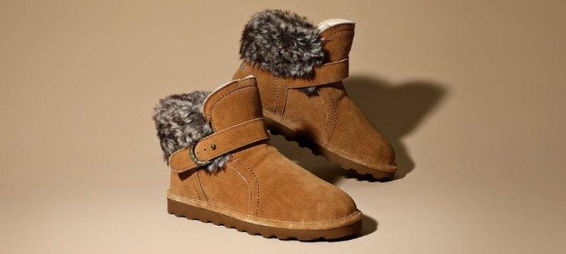BEARPAW