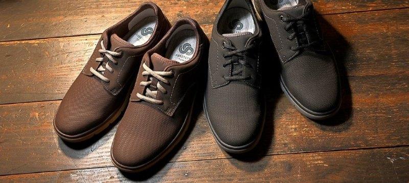 CLOUDSTEPPERS by Clarks for Men