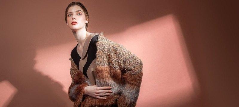 MODE FOURRURE for women