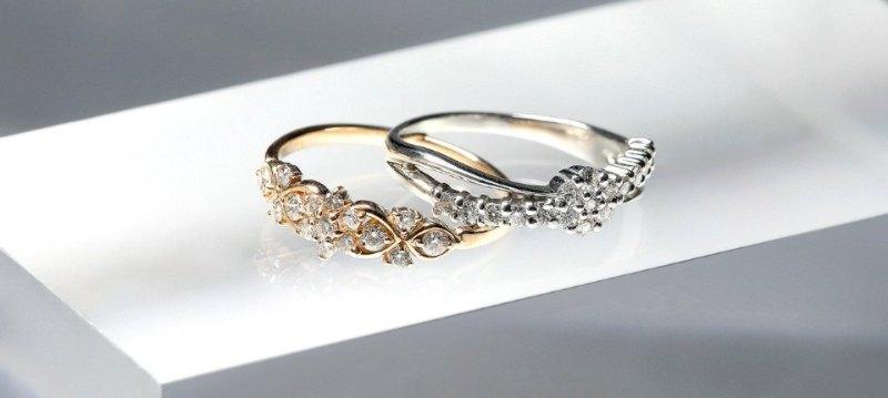 4 SEASONS JEWELRY Diamonds