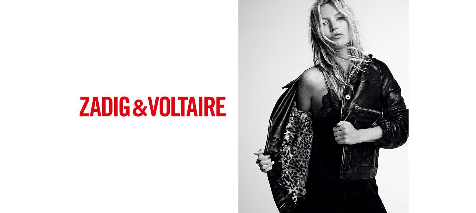 ZADIG & VOLTAIRE