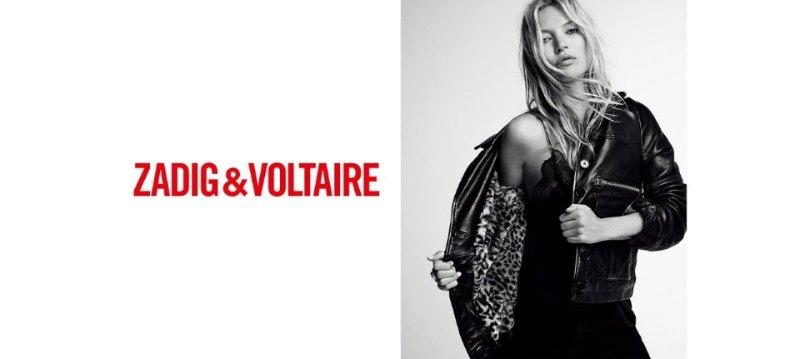 ZADIG & VOLTAIRE