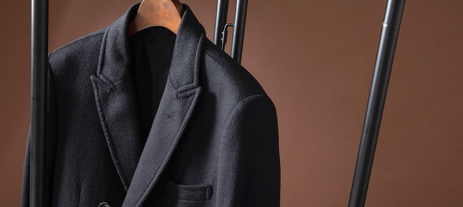 Joiceclair: PREMIUM cashmere for men