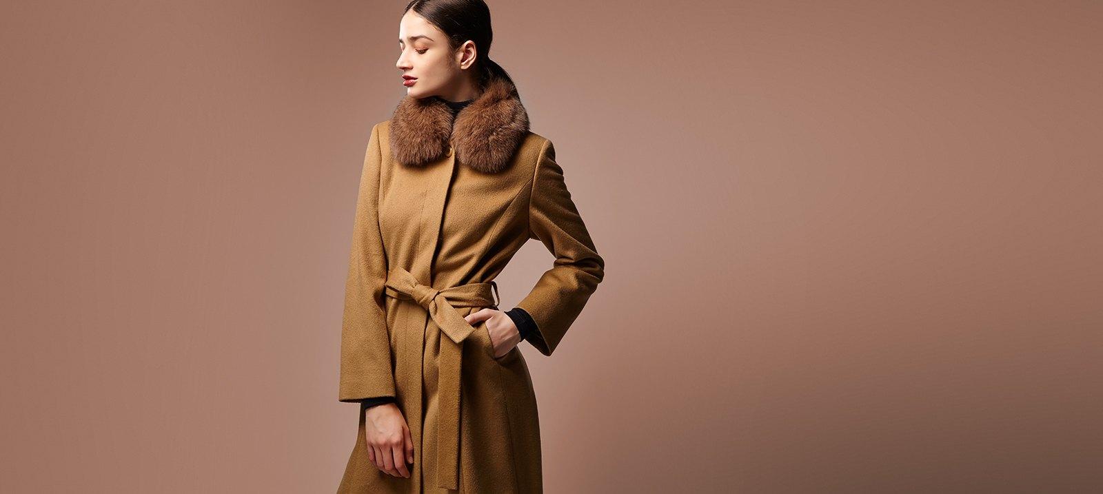 Joiceclair： PREMIUM cashmere for women