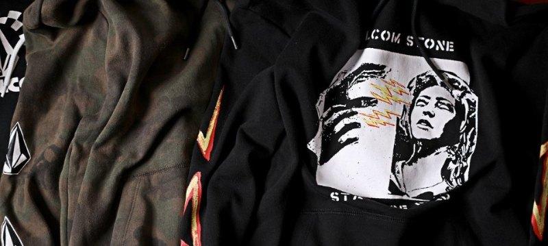 VOLCOM Mens