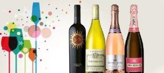 WINE SET SPECIAL
