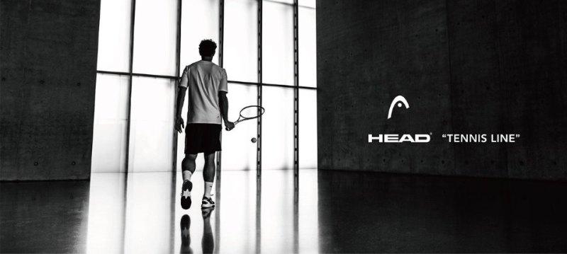 HEAD tennis