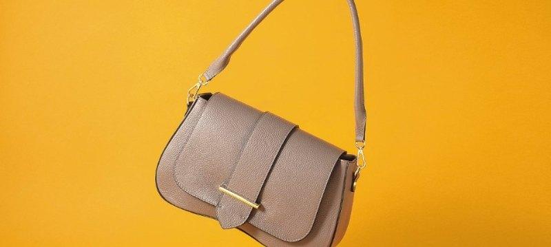 MODE FOURRURE:WOMEN'S BAG