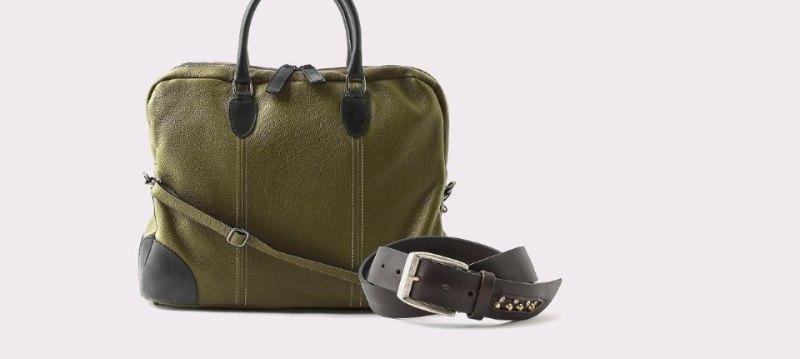 PELLICCIA for men