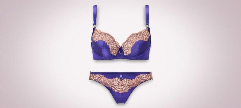 VALISERE by Triumph