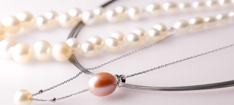 Y Pearl Selection
