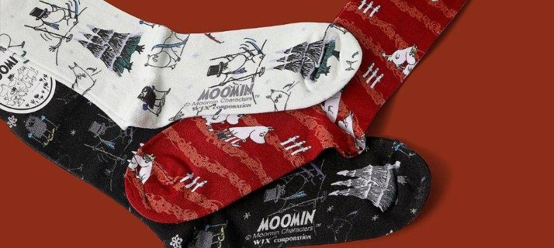 MOOMIN