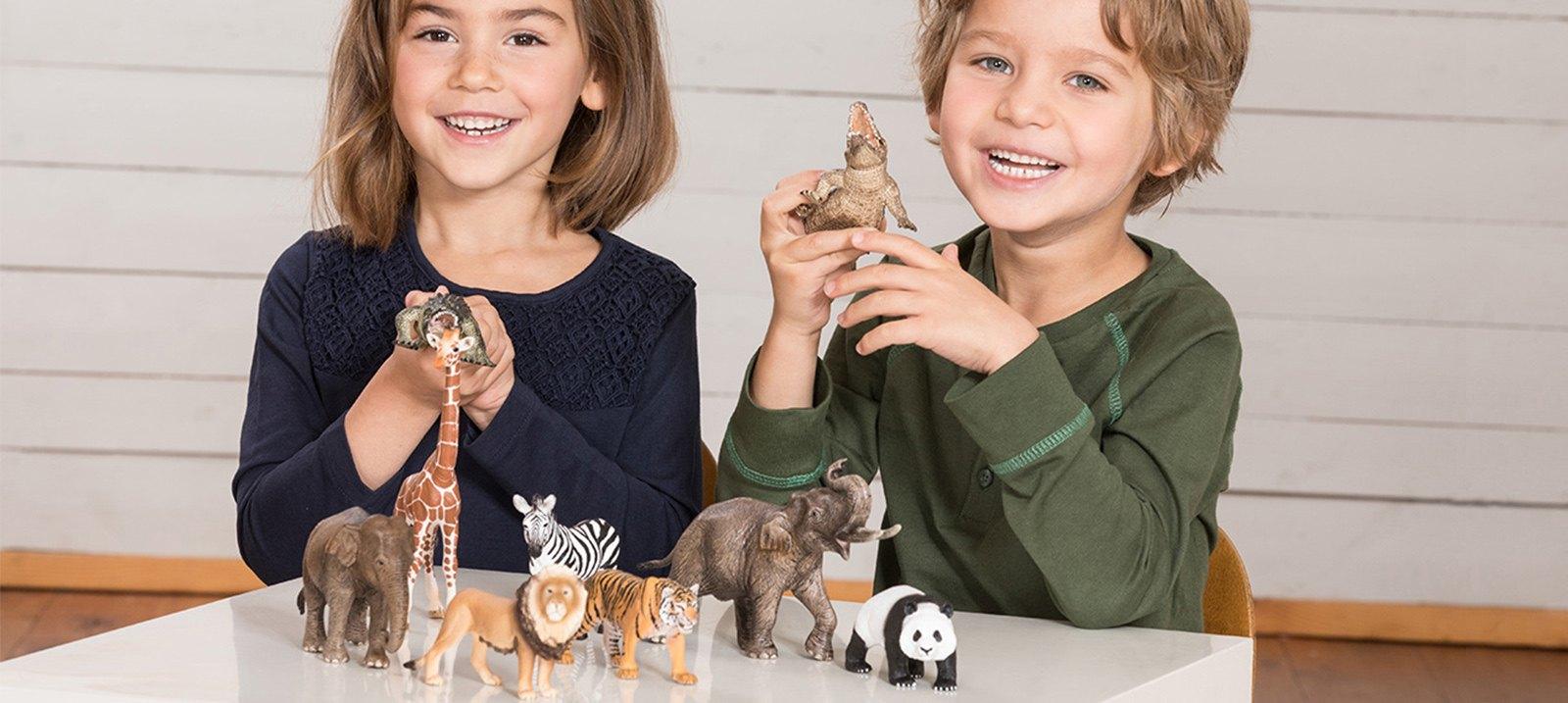 Schleich