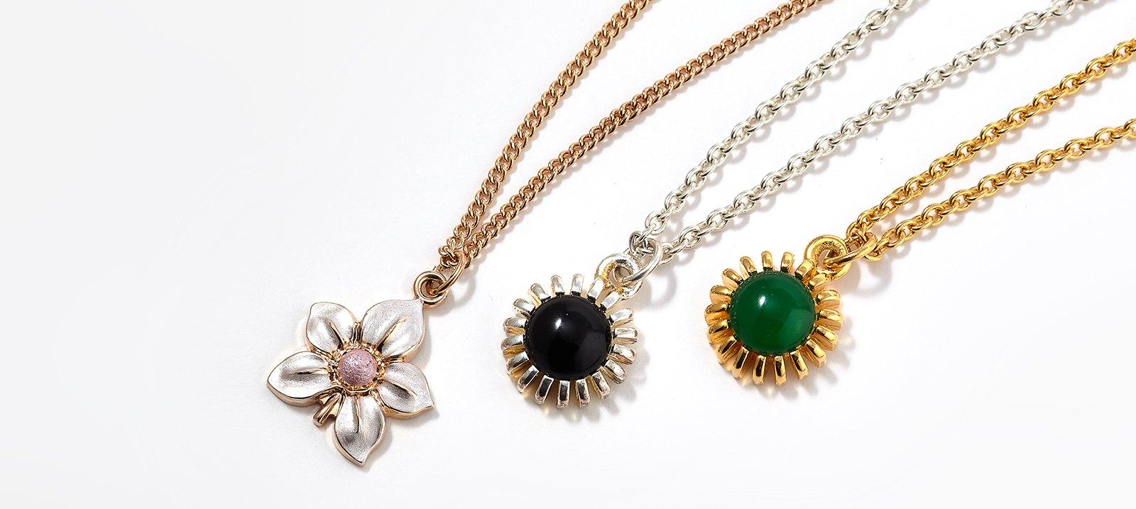 De-StijL: Vintage Accessories