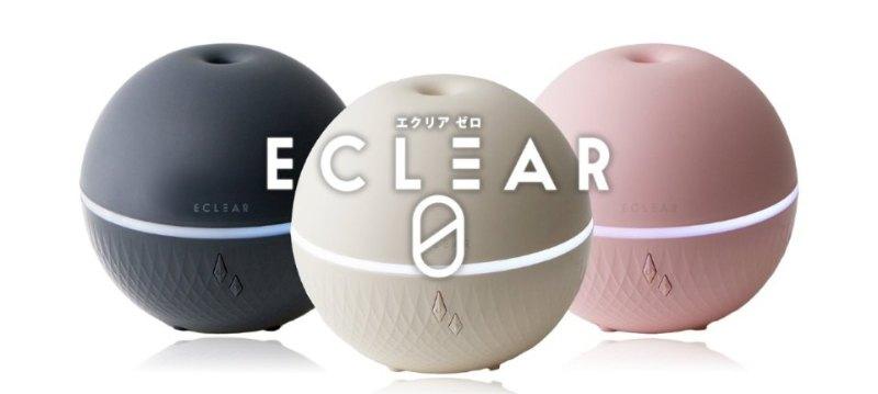 ECLEAR ZERO