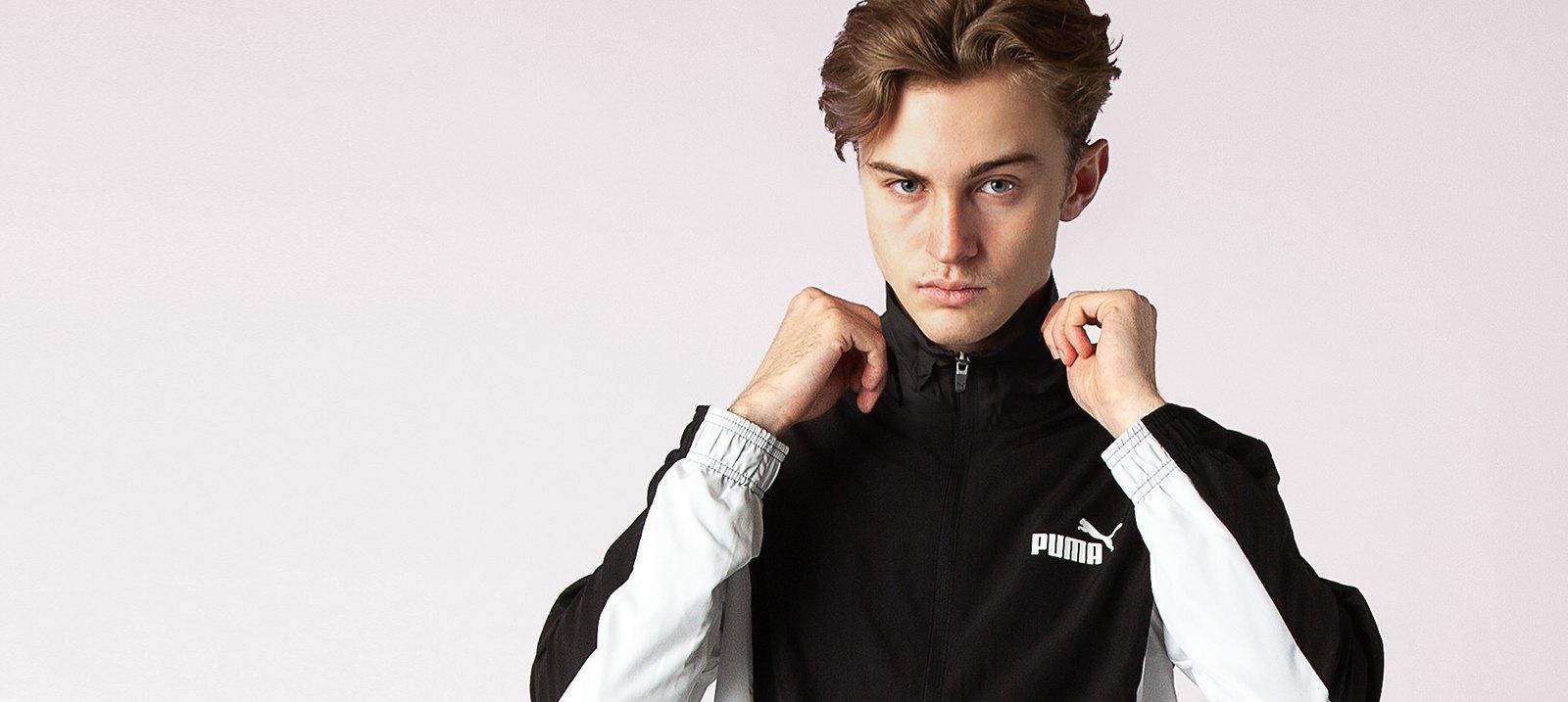 PUMA for Men