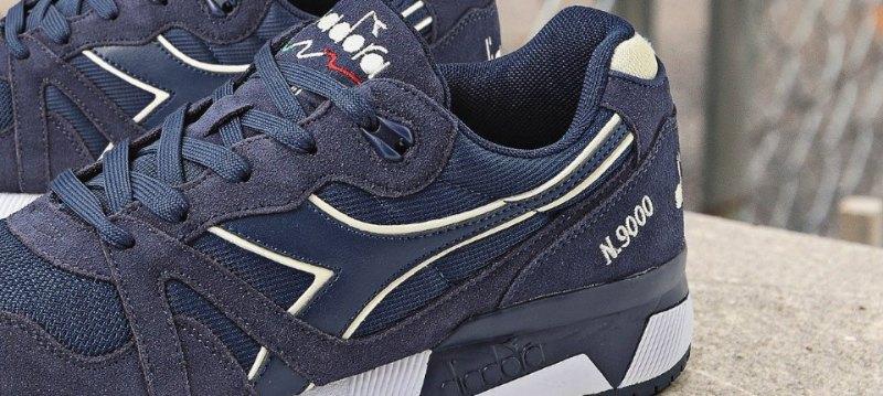 DIADORA:Running & Sports line