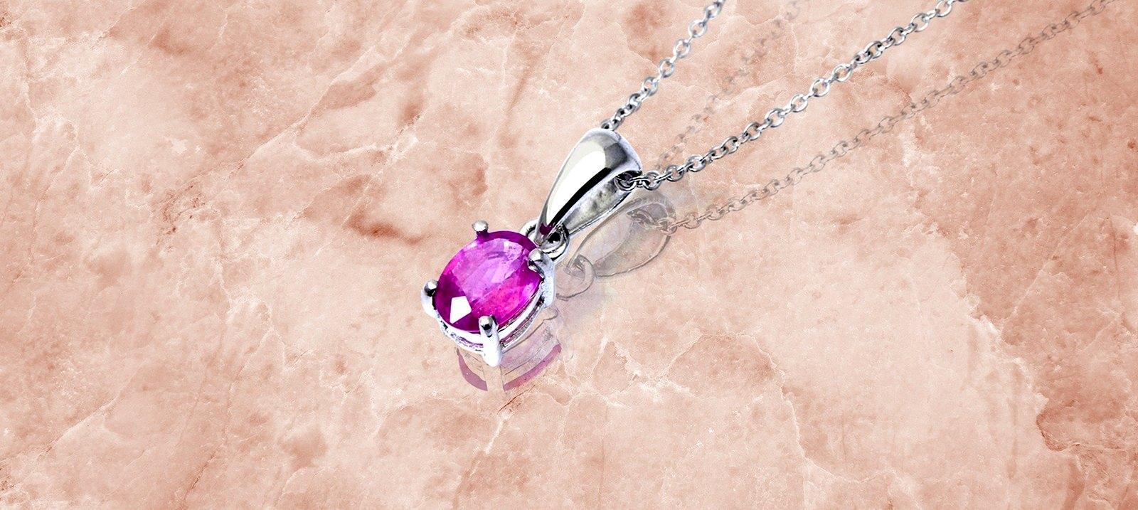 Jewelers：Gemstone Accessories 