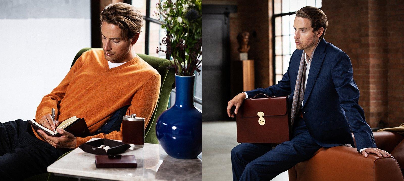 SIMPSON LONDON