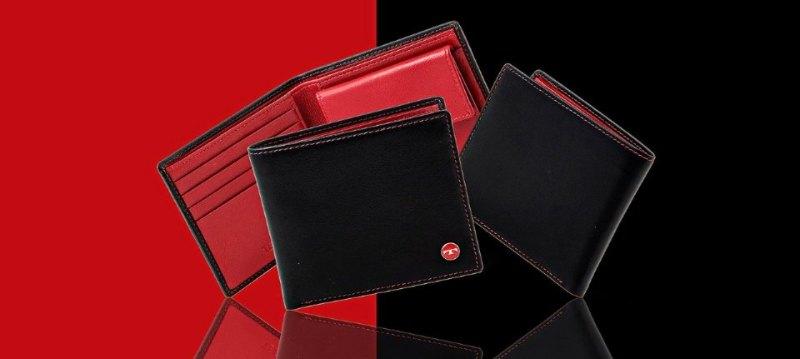 TECHNOS Leathergoods