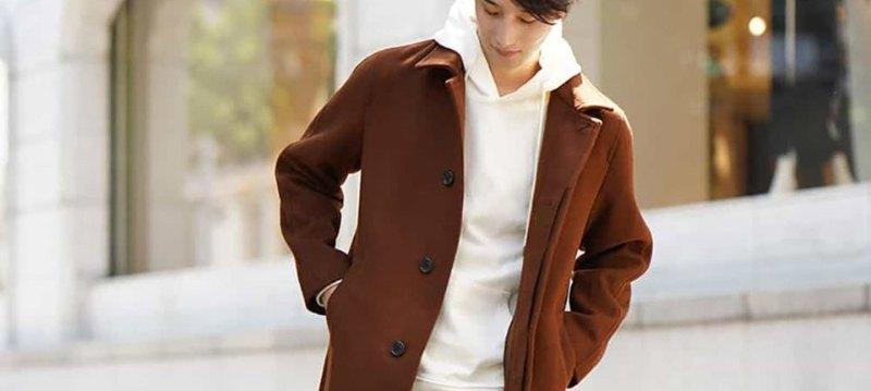 a.v.v for Men