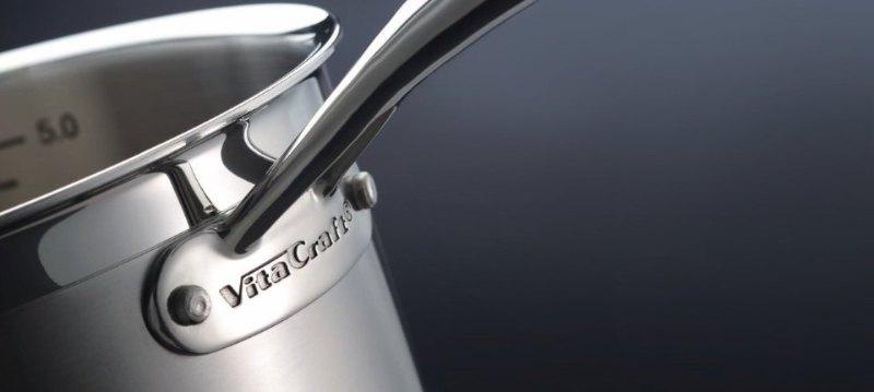 Vita Craft