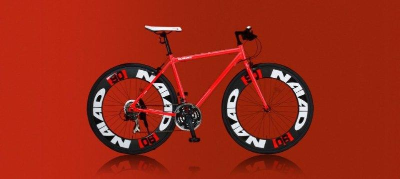 Raychell/CANOVER/LIG Bike