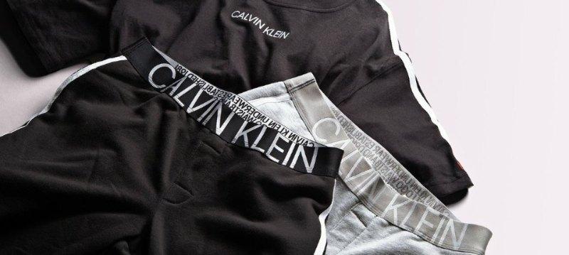 CK Underwear
