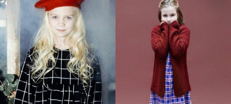 European kids designers closet