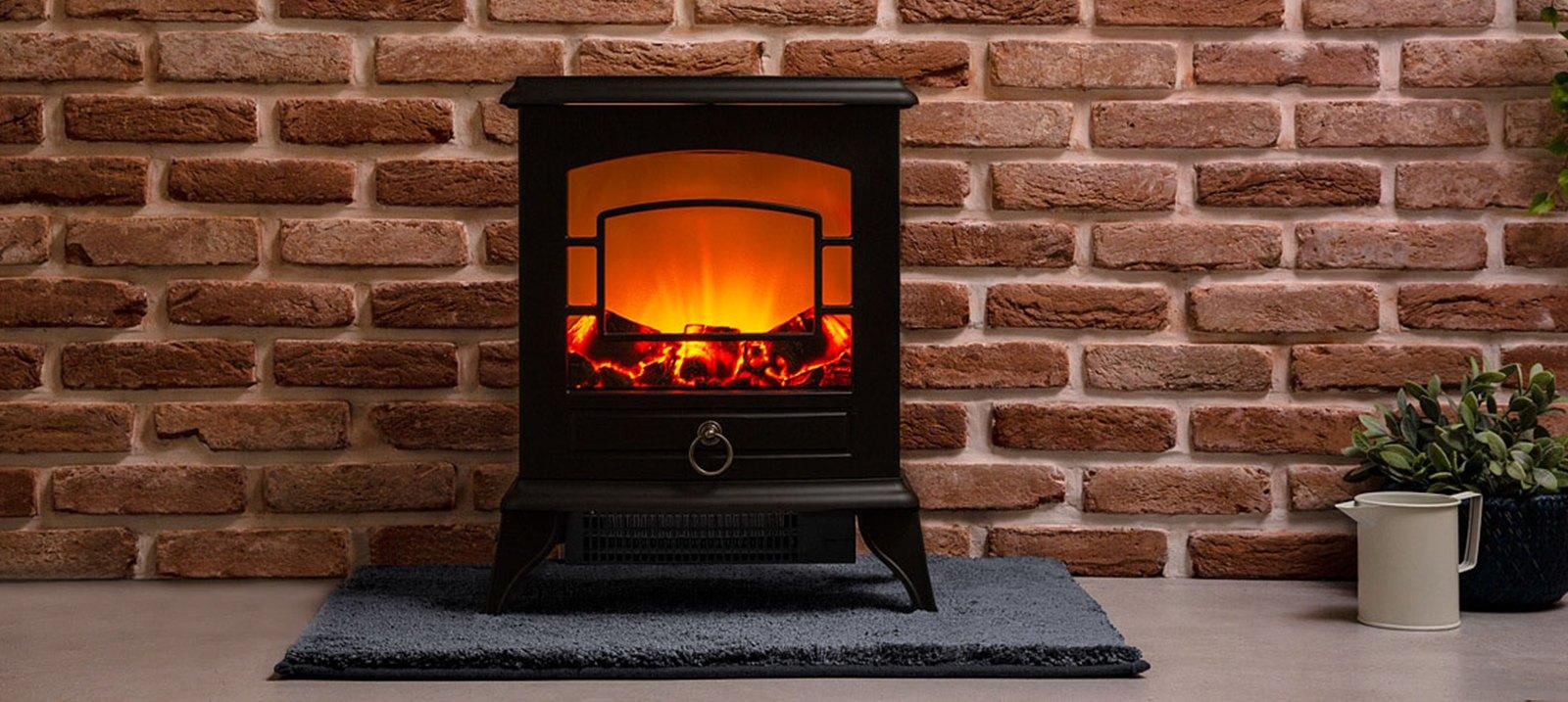 Three-up heater
