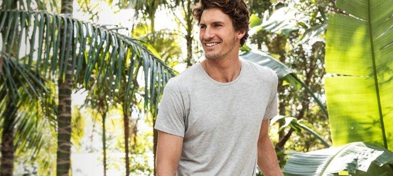 Boody Organic Bamboo Eco Wear for Men