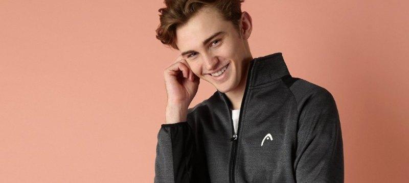 HEAD sportswear