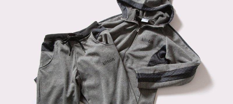 KITSON fitness
