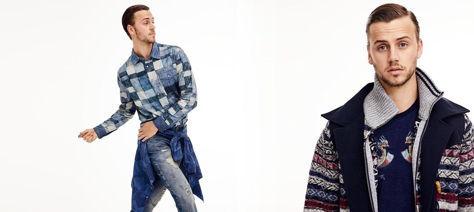 Desigual for Men