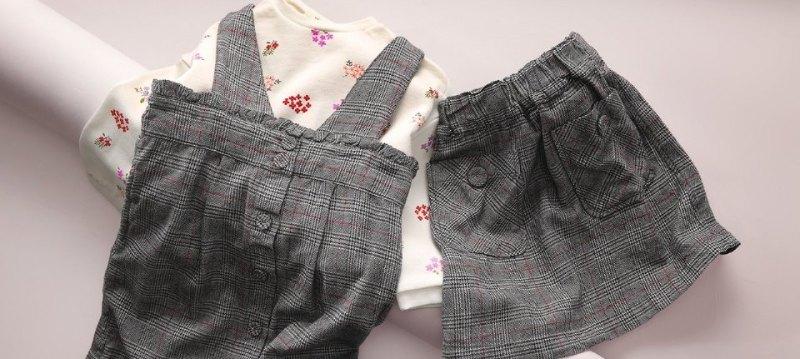 F.O. Inter Winter Clearance:Girl