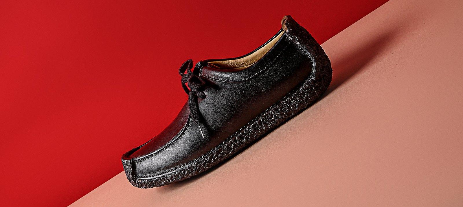 Clarks for Men