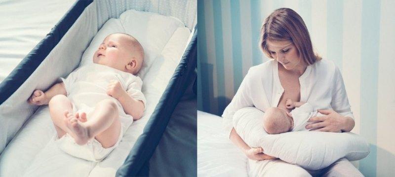 Nordic Sleep Baby