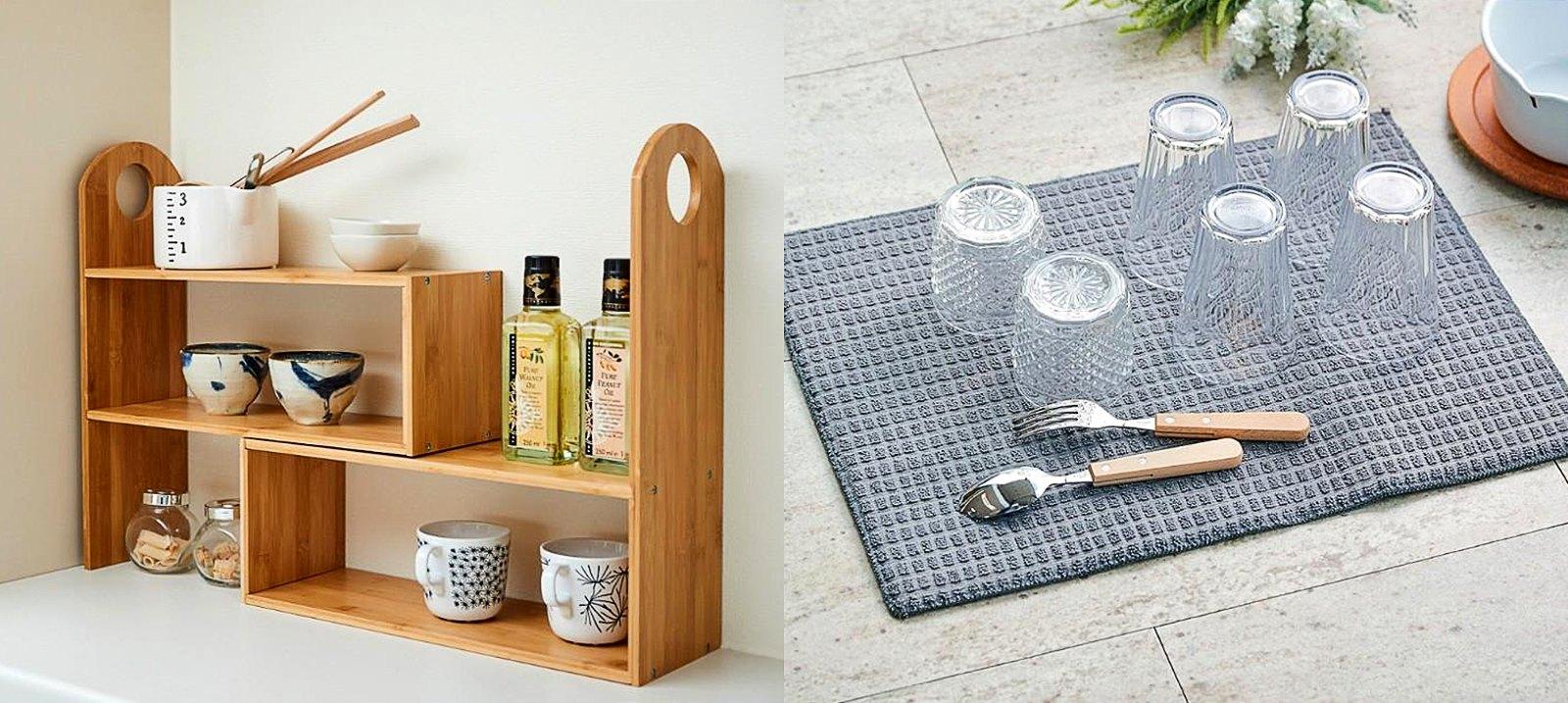 Kitchen By EN FANCE